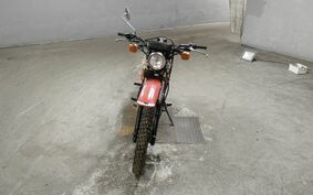 HONDA XL125S L125S