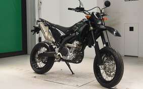 YAMAHA WR250X DG15J