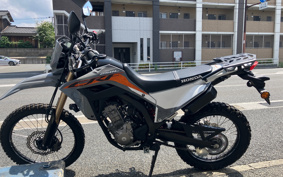 HONDA CRF250L MD47