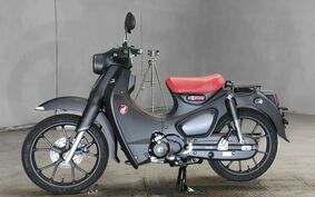 HONDA C125 SUPER CUB JA58