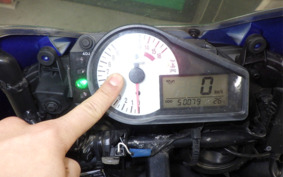 SUZUKI GSX-R750 2000 GR7HA