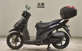 SUZUKI ADDRESS 110 CE47A