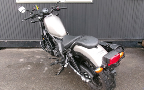 HONDA  REBEL 250 ABS MC49