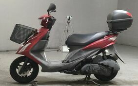 SUZUKI ADDRESS V125 S CF4MA