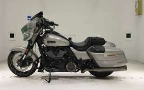 HARLEY FLHXSE1980CVO 2024