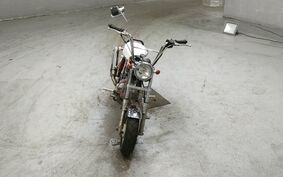 HONDA MONKEY Z50J