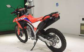 HONDA CRF250L MD47