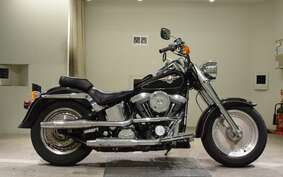 HARLEY FLSTF 1340 1998 BML