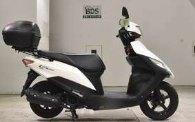 SUZUKI ADDRESS V125 DT11A