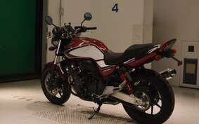 HONDA CB400SF GEN 4 A 2021 NC42