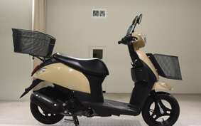 SUZUKI LET's CA4AA