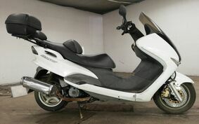 YAMAHA MAJESTY 125 5CA