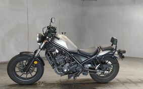 HONDA REBEL 250 2019 MC49