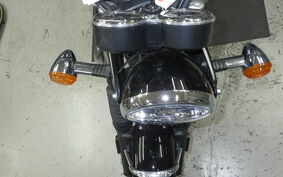 TRIUMPH BONNEVILLE T120 2022