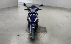 HONDA DIO 110 JF31