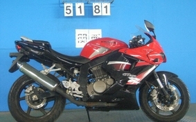 HYOSUNG GT250 R MJ51