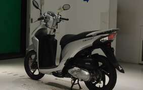 HONDA DIO 110 JF58