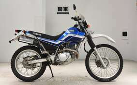 YAMAHA SEROW 225 DG08J