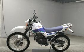 YAMAHA SEROW 225 W 4JG