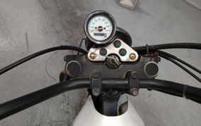 SUZUKI GLASS TRACKER BIG BOY NJ4BA