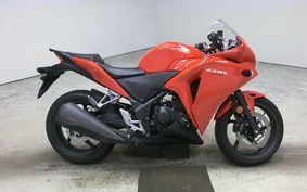 HONDA CBR250R Fi MC42