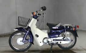 HONDA C70 SUPER CUB HA02