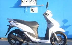 HONDA DIO 110 JF31