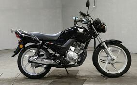 HONDA CB MAN125 PCJC