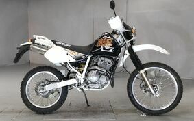 SUZUKI DJEBEL 250 XC Type SJ45A