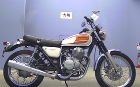 HONDA CB400SS E NC41