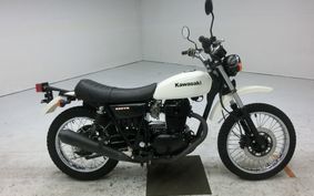 KAWASAKI 250TR 2006 BJ250F