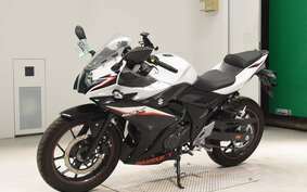 SUZUKI GSX250R DX111