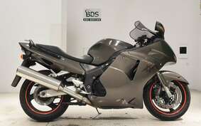 HONDA CBR1100XX 1998 SC35