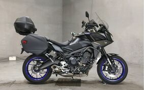 YAMAHA TRACER 9 2018 RN51J