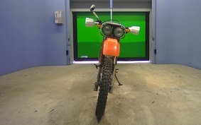 HONDA XLR250 BAJA MD22