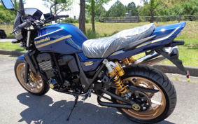 KAWASAKI ZRX1200 DAEG 2015 ZRT20D