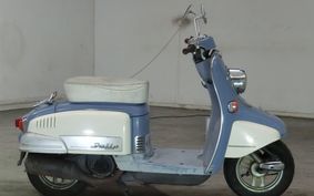 HONDA JULIO AF52