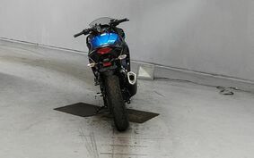 KAWASAKI NINJA 250 EX250L