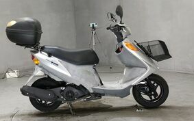 SUZUKI ADDRESS V125 CF4EA