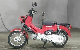 HONDA CROSS CUB 50 AA06