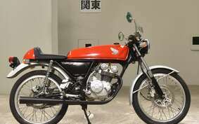 HONDA DREAM 50 AC15