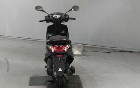 YAMAHA AXIS Z SED7J