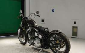 HARLEY FLSTC 1450 2000