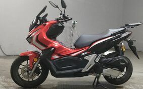 HONDA ADV150 KF38