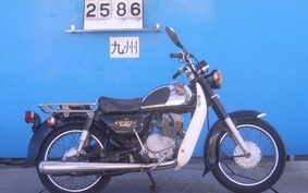 HONDA CD125T BENLY CD125T