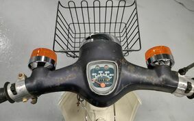 HONDA C70 SUPER CUB C70