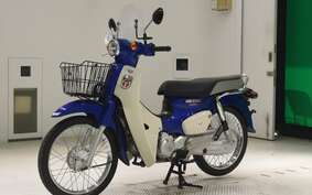 HONDA C110 SUPER CUB