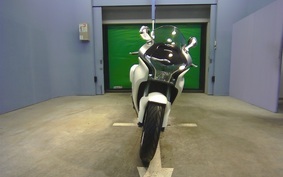 HONDA VFR1200F 2010 SC63