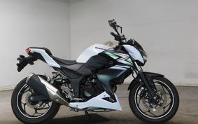 KAWASAKI Z250 2014 ER250C