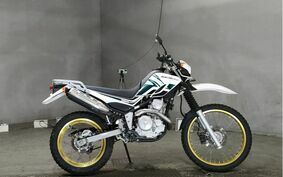 YAMAHA SEROW 250 DG17J